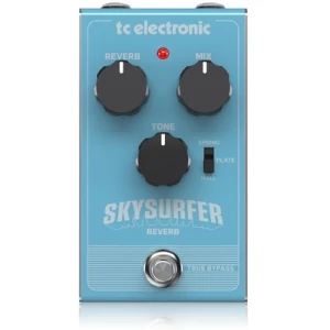 TC ELECTRONIC SKYSURFER REVERB