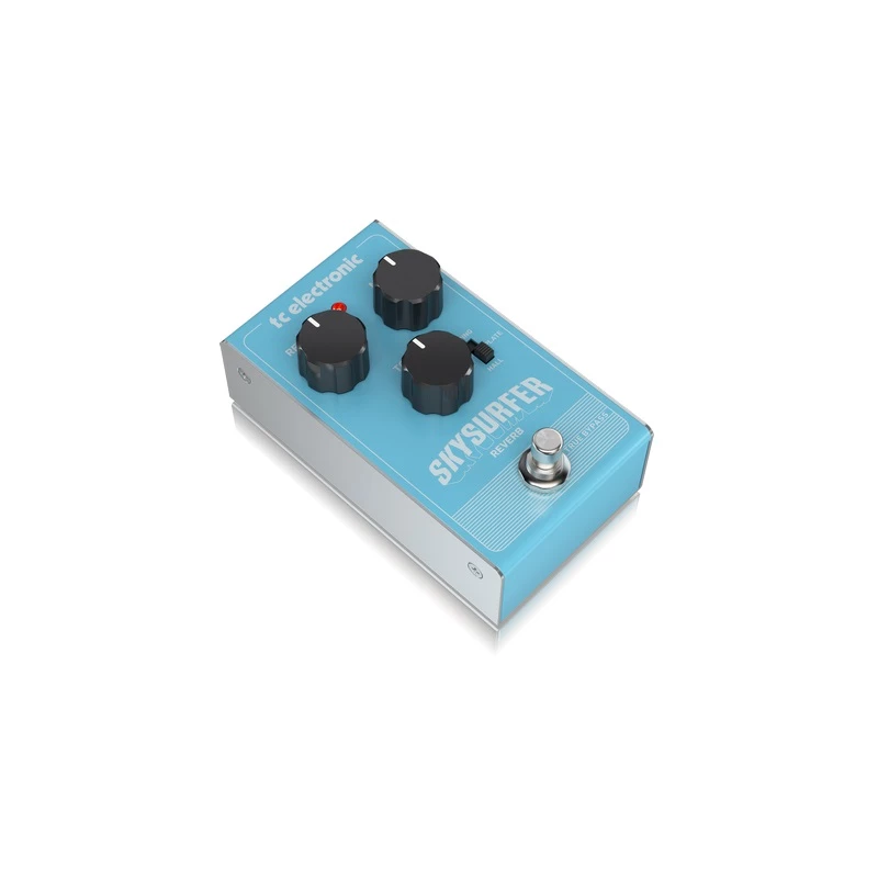 TC ELECTRONIC SKYSURFER REVERB