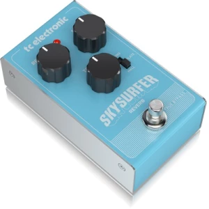 TC ELECTRONIC SKYSURFER REVERB