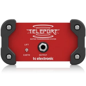 TC ELECTRONIC GLR