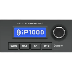 TURBOSOUND IP1000 V2