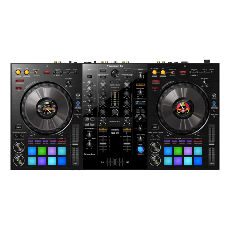 PIONEER DDJ-800