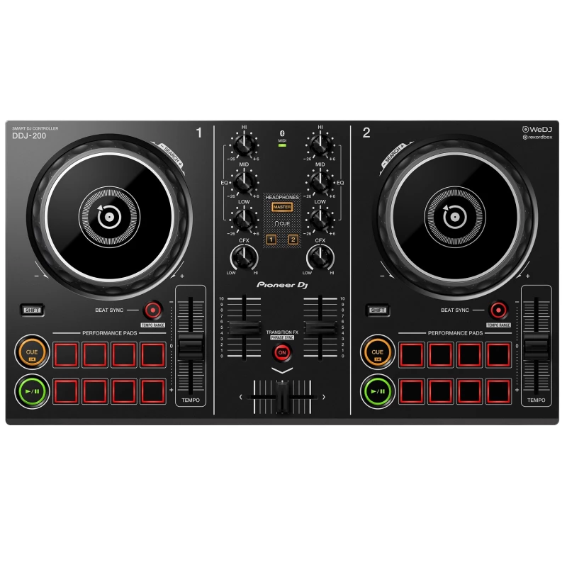 PIONEER DDJ-200