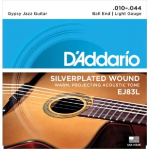 D'ADDARIO EJ83L