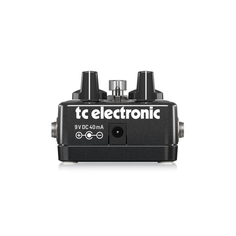 TC ELECTRONIC DARK MATTER DISTORTION