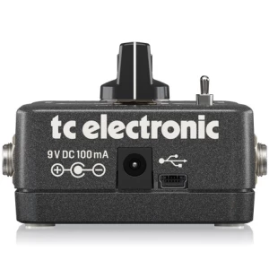 TC ELECTRONIC DITTO STEREO LOOPER