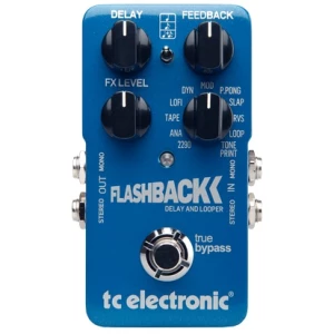 TC ELECTRONIC FLASHBACK 2 DELAY