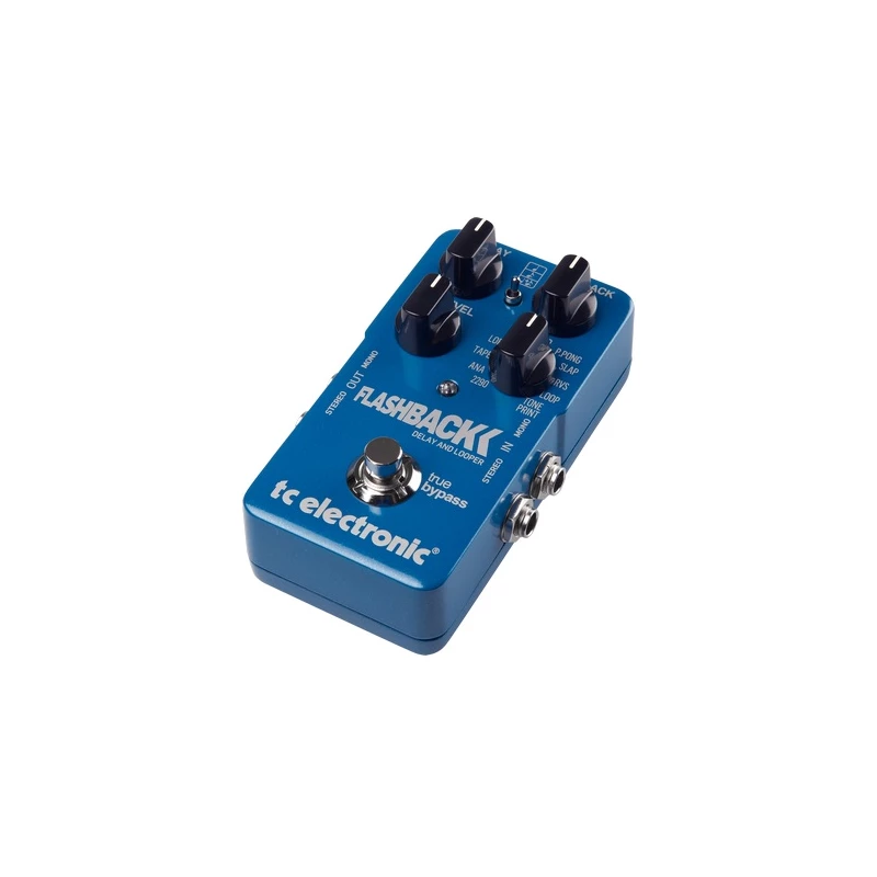 TC ELECTRONIC FLASHBACK 2 DELAY