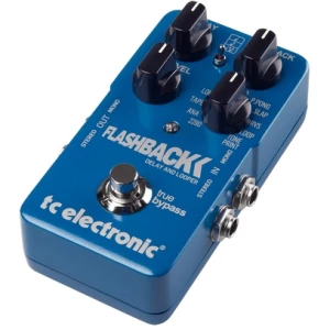 TC ELECTRONIC FLASHBACK 2 DELAY