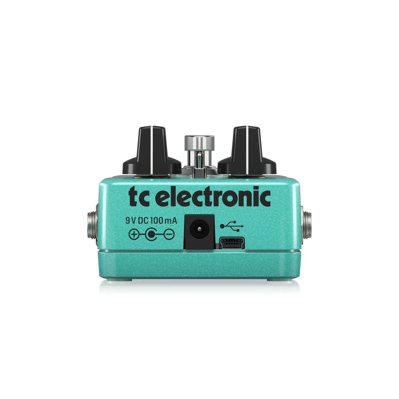 TC ELECTRONIC HYPERGRAVITY COMPRESSOR