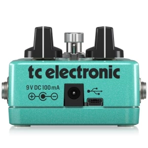 TC ELECTRONIC HYPERGRAVITY COMPRESSOR