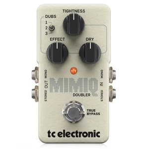 TC ELECTRONIC MIMIQ DOUBLER