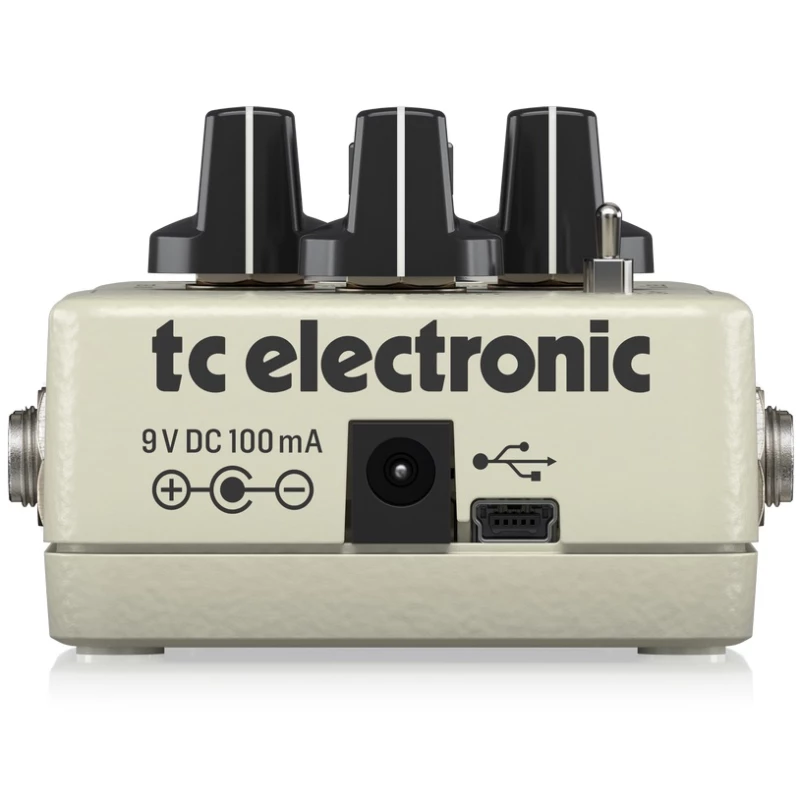 TC ELECTRONIC MIMIQ DOUBLER