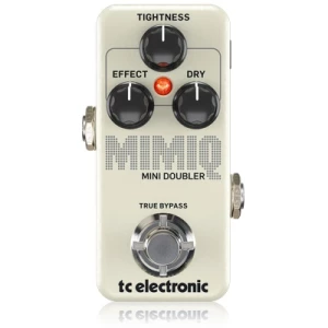 TC ELECTRONIC MIMIQ MINI DOUBLER