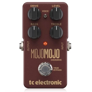 TC ELECTRONIC MOJOMOJO OVERDRIVE