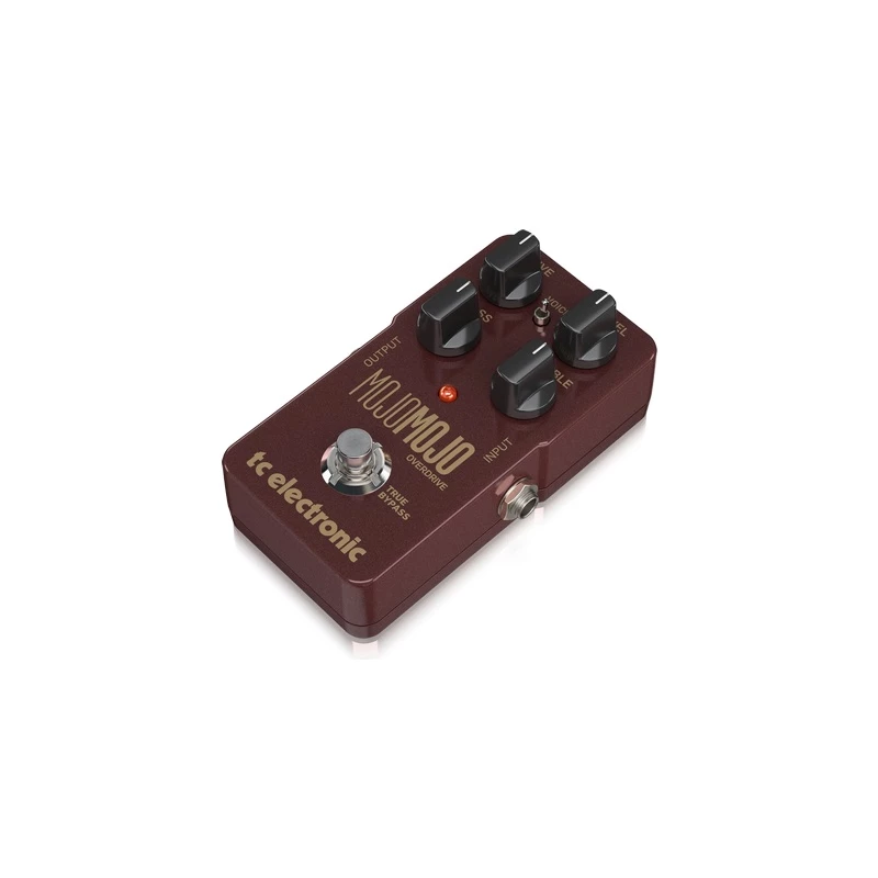 TC ELECTRONIC MOJOMOJO OVERDRIVE