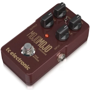 TC ELECTRONIC MOJOMOJO OVERDRIVE