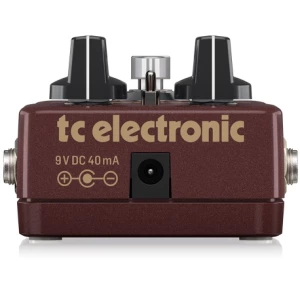 TC ELECTRONIC MOJOMOJO OVERDRIVE