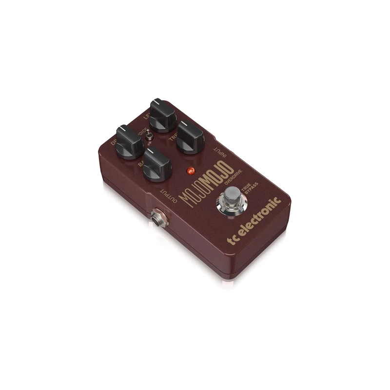 TC ELECTRONIC MOJOMOJO OVERDRIVE