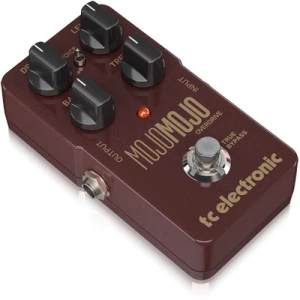 TC ELECTRONIC MOJOMOJO OVERDRIVE