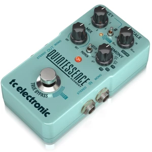 TC ELECTRONIC QUINTESSENCE HARMONY