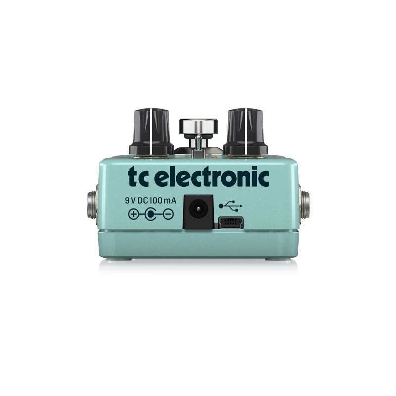 TC ELECTRONIC QUINTESSENCE HARMONY