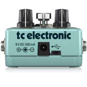 TC ELECTRONIC QUINTESSENCE HARMONY