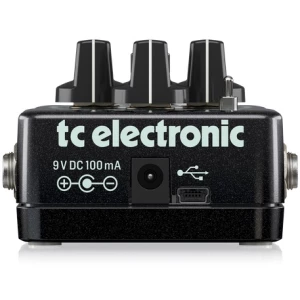 TC ELECTRONIC SENTRY NOISE GATE