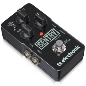 TC ELECTRONIC SENTRY NOISE GATE