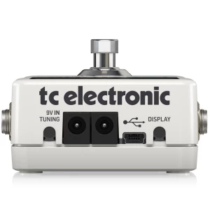 TC ELECTRONIC POLYTUNE 3