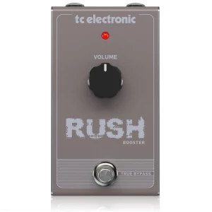 TC ELECTRONIC RUSH BOOSTER