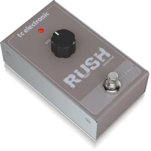 TC ELECTRONIC RUSH BOOSTER