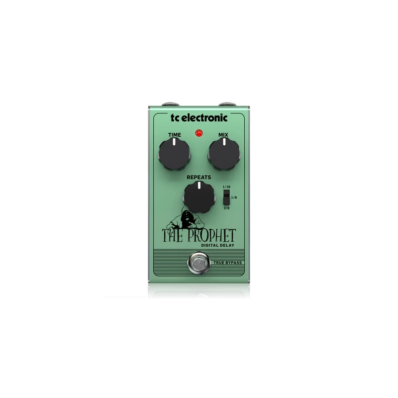 TC ELECTRONIC THE PROPHET DIGITAL DELAY