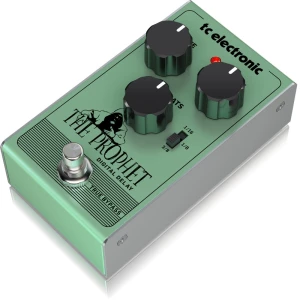 TC ELECTRONIC THE PROPHET DIGITAL DELAY