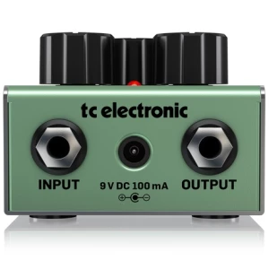 TC ELECTRONIC THE PROPHET DIGITAL DELAY