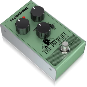 TC ELECTRONIC THE PROPHET DIGITAL DELAY