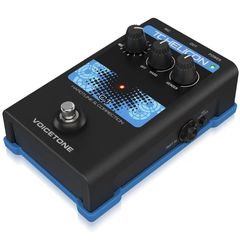 TC HELICON VOICETONE C1