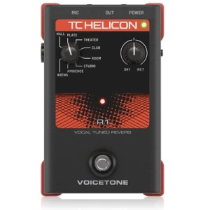 TC HELICON VOICETONE R1