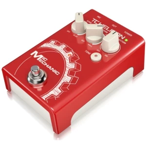 TC HELICON MIC MECHANIC 2