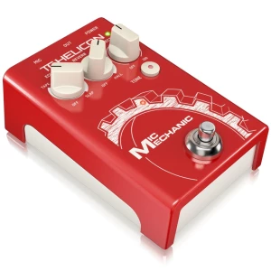 TC HELICON MIC MECHANIC 2