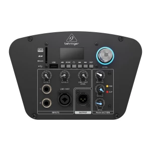 BEHRINGER C210