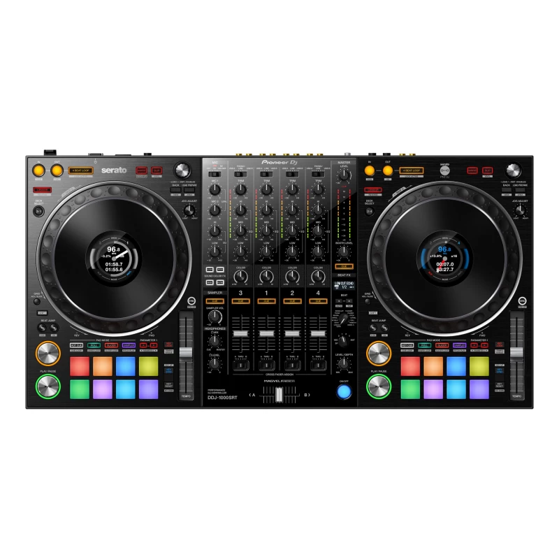 PIONEER DDJ-1000SRT