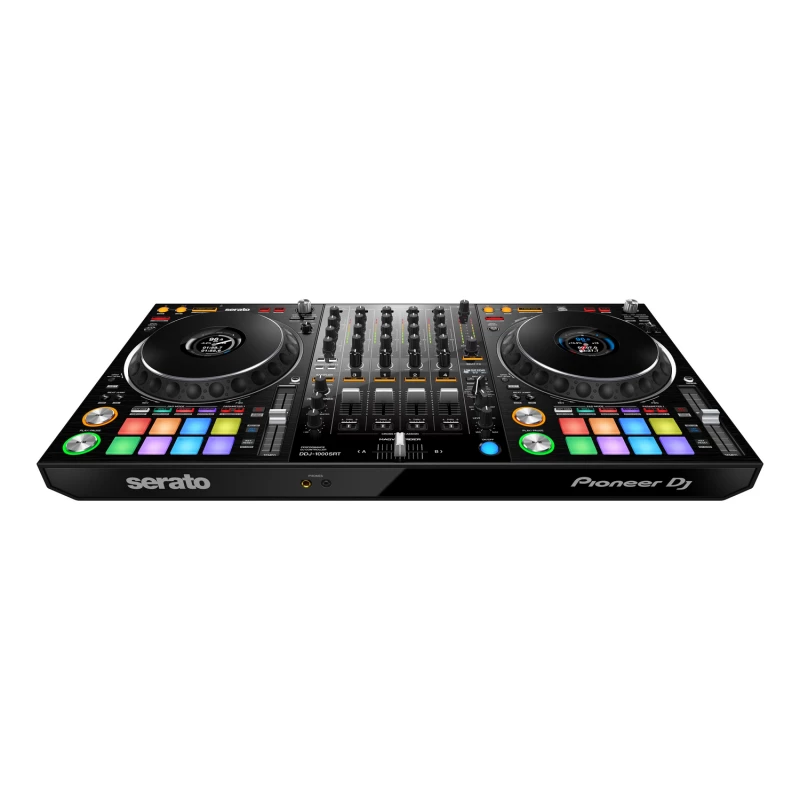 PIONEER DDJ-1000SRT