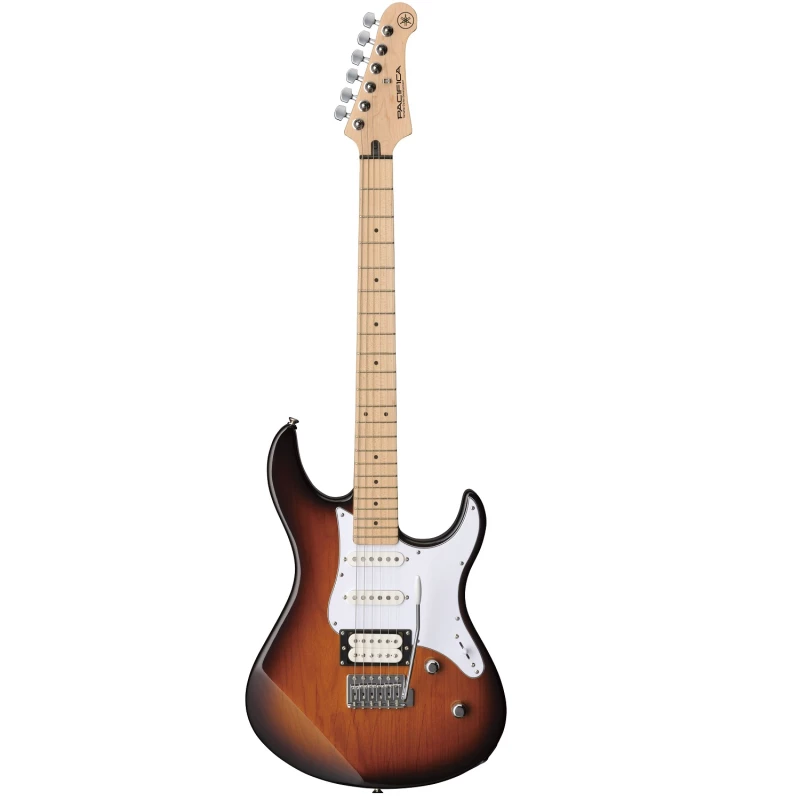 YAMAHA PACIFICA112VM TBS