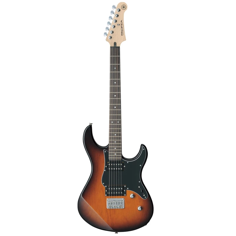 YAMAHA PACIFICA120H TBS