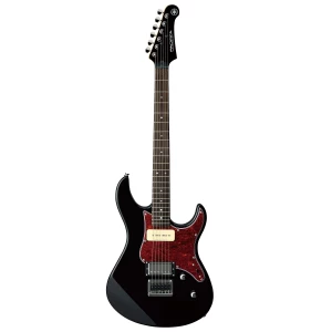 YAMAHA PACIFICA611H BL