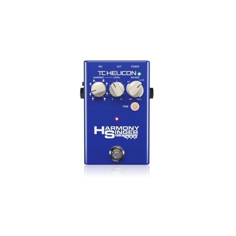 TC HELICON HARMONY SINGER 2