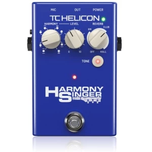 TC HELICON HARMONY SINGER 2