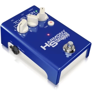 TC HELICON HARMONY SINGER 2