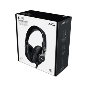 AKG K371